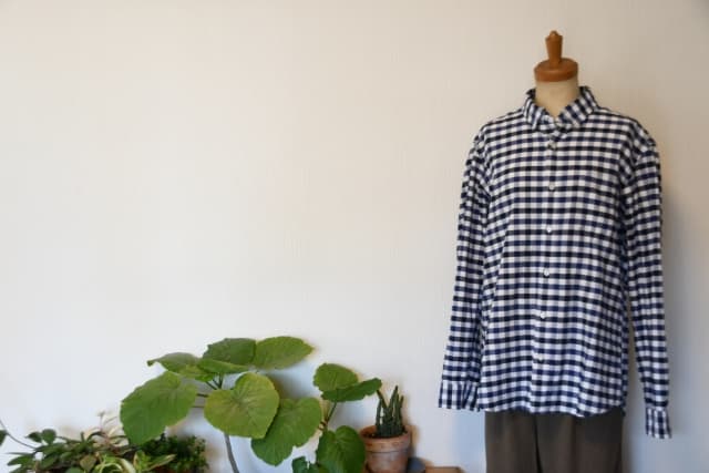 服画像