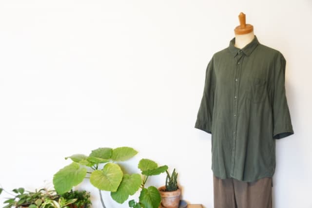 服画像